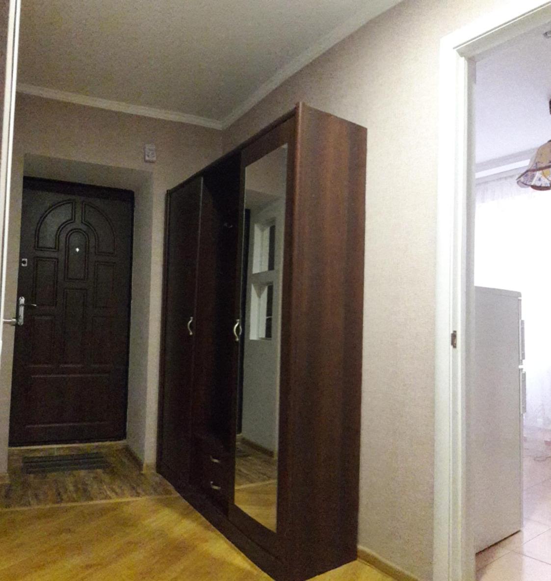 ריבנה Квартира Возле Автовокзала מראה חיצוני תמונה